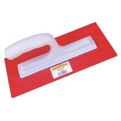 ENCO Hladítko ABS Profi | hladké 270x130x3 mm