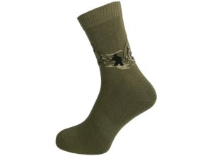 Termo Rybářské bavlněné ponožky RV3 vel. 39-42