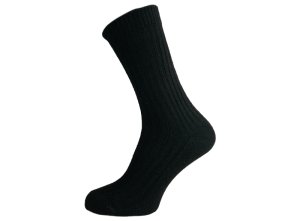 Max ponožky z alpaky - různé barvy vel. 35-38