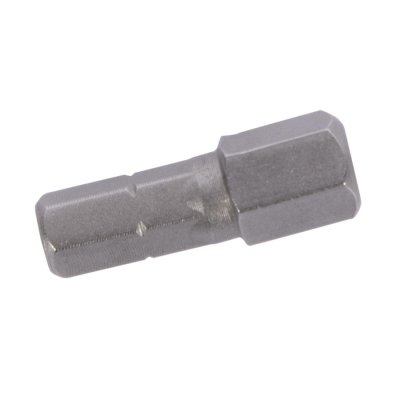 RICHMANN Bit IMBUS 1/4" | 4x25 mm (25ks/bal)