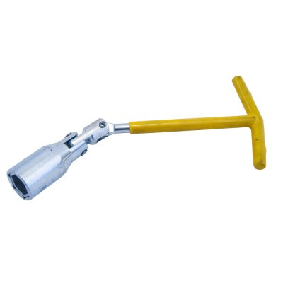 Klíč na svíčky 16/21 mm