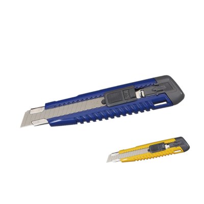 KDS Nůž ulamovací KDS/LC-405 | 18 mm