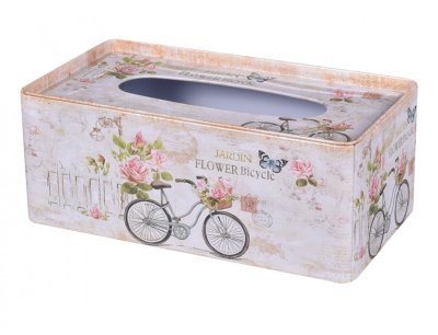 NG 96173 Krabička KOLO na kapesníky 24x13x10cm 130x240x95