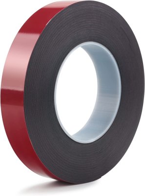Oboustranná Lepící páska 25mm/10m - akryl
