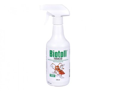 NG 5299_CR Insekticid BIOTOLL sprej na mravence 500ml 70x70x255
