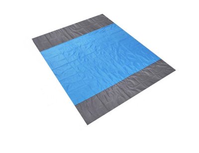 Extra velká plážová deka, vodotěsná 140 x 200cm
