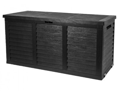 NG 9929 Box ukládací HIPPO plastový 314l 119x52x58cm 520x1190x580