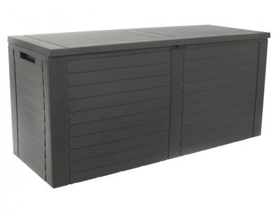 NG 9913 Box ukládací OLLIE plastový 240l 115x44x52cm 55x1140x480