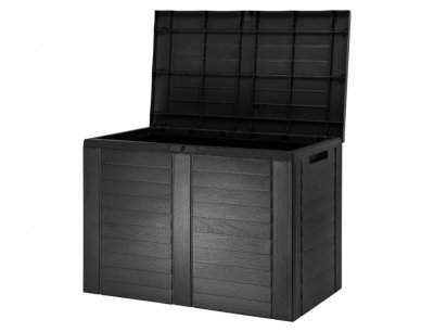 NG 9910 Box ukládací STAN plastový 160l 75x44x53cm 60x750x500