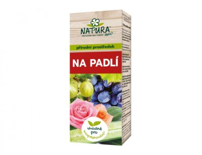 NG 3268_CCR Fungicid AGRO NATURA proti padlí 100ml 50x50x125