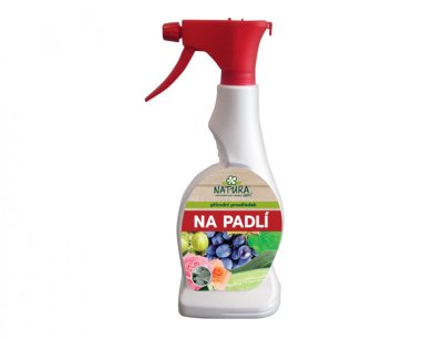 NG 3269_CCR Fungicid AGRO NATURA RTD proti padlí 500ml 65x120x275