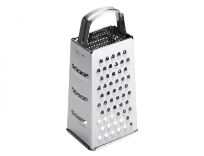 NG 35536 Struhadlo FISKARS ESSENTIAL 1065589 83x110x230