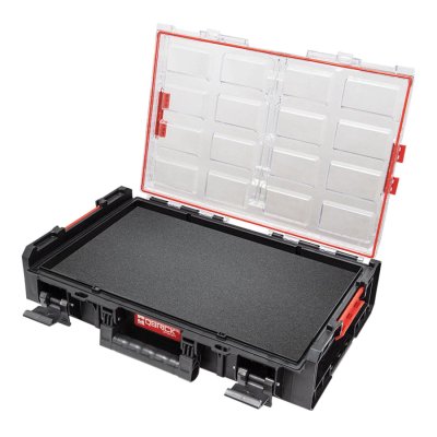 QBRICK Pěnové vložky Qbrick System ONE Organizer XL | 585x385x131 mm (2x2cm, 1x3cm)