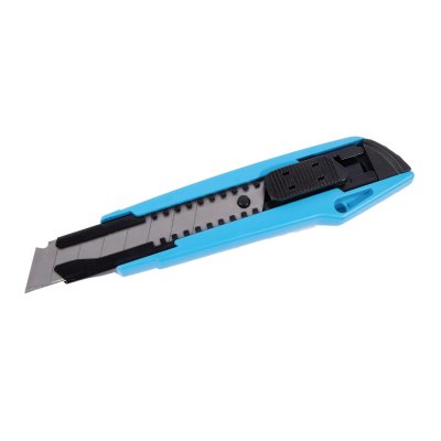XTLINE Nůž ulamovací plastový | SK4, 18 mm