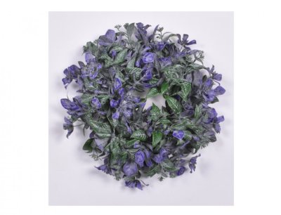 NG 31373 Věneček LÉTO BABIANA d30cm 300x300x80