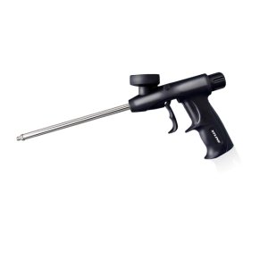 XTLINE Pistole plastová na PU pěny | 330 mm