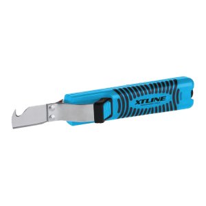 XTLINE Nůž elektrikářský | 170 mm