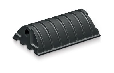 Vsakovací tunel UNGROUND R-DRAIN 150 l