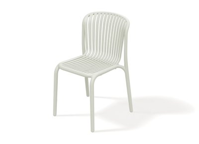 Zidle BRENE 520x530x825 - barva: béžová