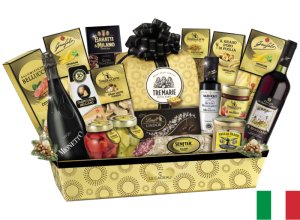 Dárkový koš - Antichi Sapori