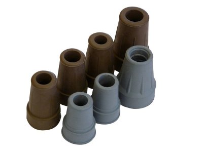 Návleky na hole 20 č.4 gumový (30089)