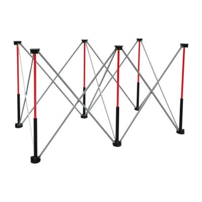 Pracovní stonožka FESTA 3x2 1200x600x860mm max 1100kg