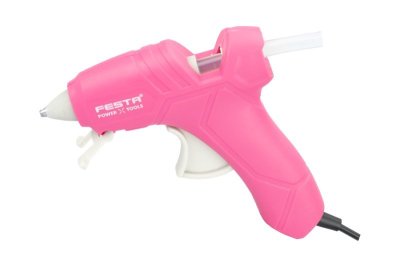 Pistole tavná FESTA 15W 7,2mm