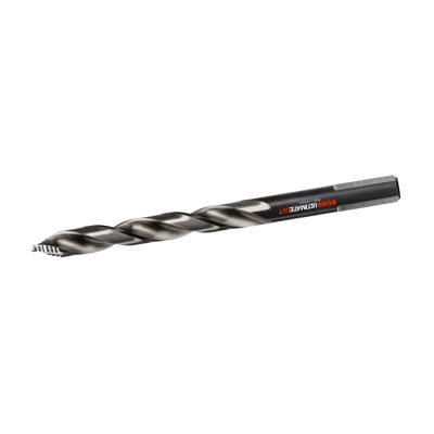 RUKO Vrták do kovu s břitem HSS FLOWSTEP | 4 mm