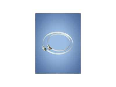 Hadicová spona HS 125(2ks) ( FLEXO)