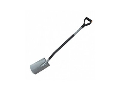 1067512  rýč zahradní rovný Ergonomic 131400,(1025375)