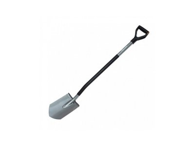 1067511  rýč zahradní špičatý Ergonomic (1025374)