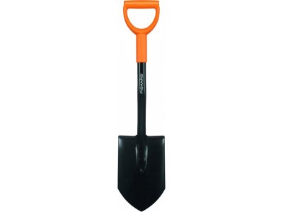 1066715  rýč Solid do auta, špičatý 800 x 195, (1014809)