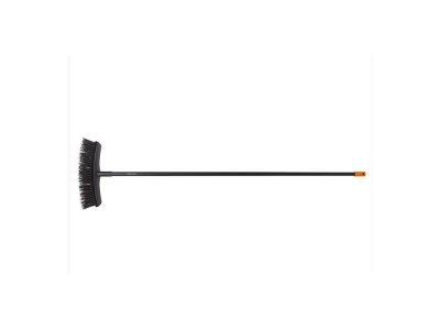 1025926 Universkální koště Solid L s násadou 1720 mm