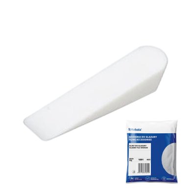 KUBALA Klínky velké 1bal/40ks