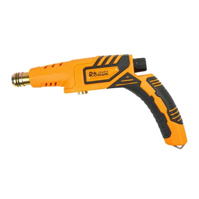 RICHMANN Hořák na kartuše s piezo zapalováním 7/16", 2,3 kW