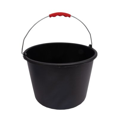 STAVTOOL Vědro plastové s ručkou | 12 l
