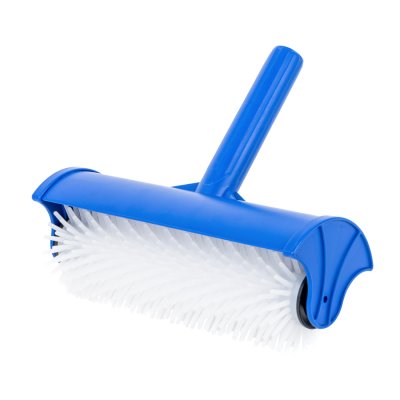 KUBALA Nivelační váleček s krytem | 85x240 mm, výška zubů 20 mm