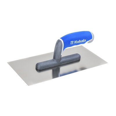 KUBALA Hladítko nerezové MASTERLINE XL | 130x270 mm