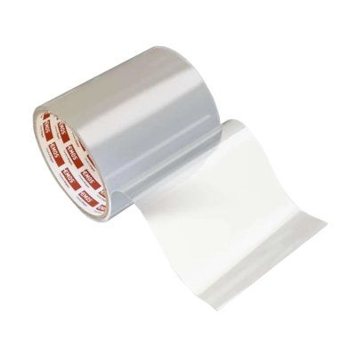 EMOS Páska opravná bazénová transparentní | 100 mm x 10 m