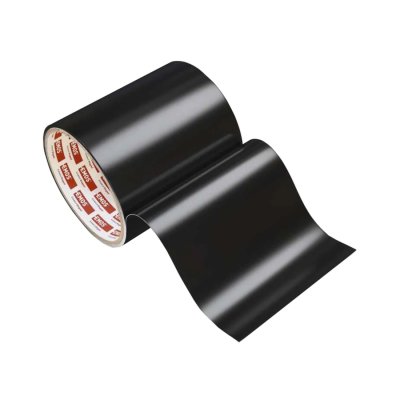 EMOS Páska opravná bazénová černá | 100 mm x 10 m