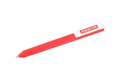 Reklamní propiska - plast FESTA