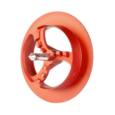 Fréza hliníková na polystyren | 70 mm