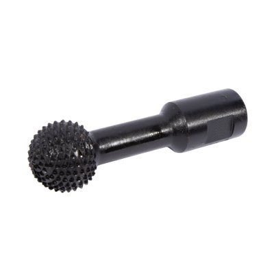 XTLINE Rotační rašple kulová M14 | M14x40 mm