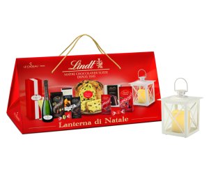 Dárkový koš - Lanterna di Natale