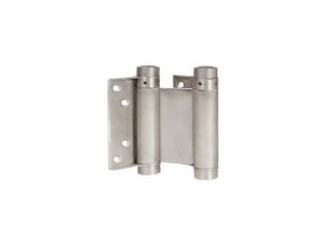 Pružinový závěs 33/125 Ni max 27kg/1pár/700mm š.