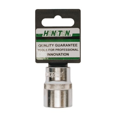 HONITON Hlavice nástrčná 1/2" | 14 mm (blistr)