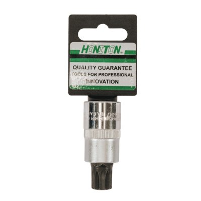 HONITON Hlavice zástrčná XZN 1/2" | M16 (blistr)