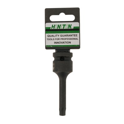 HONITON Hlavice zástrčná průmyslová TRX 1/2" | T30x78 mm (blistr)