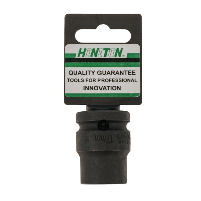 HONITON Hlavice nástrčná průmyslová 1/2" | 11 mm (blistr)