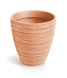 Květináč DEFORA 40 cm- barva: terakota